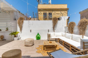 Terrazza Vallisa Bari